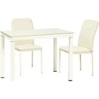 Кухонный стол Signal Galant 100x60 (кремовый)