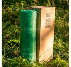  EUROTEK Чехол для теплицы из армированной пленки 4х3х2м