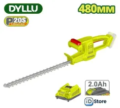 Кусторез Dyllu DTLYP5181 (с 1-им АКБ)