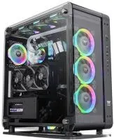 Корпус Thermaltake Core P6 Tempered Glass CA-1V2-00M1WN-00