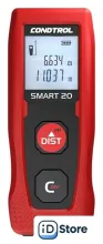 Лазерный дальномер Condtrol Smart 20