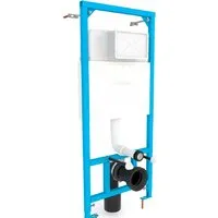 Инсталляция для унитаза Styron Niagara Fix STY-740