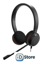 Офисная гарнитура Jabra Evolve 20 MS Stereo