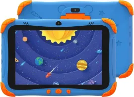 Digma Kids A8 2GB/32GB (синий)