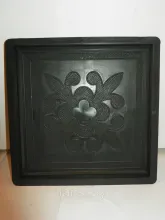 Форма "Цветок"