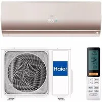 Кондиционеры Haier Flexis On-Off HSU-09HFF203/R3 -G / HSU-09HUF203/R3