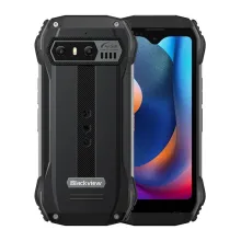 Смартфон Blackview N6000SE (черный)