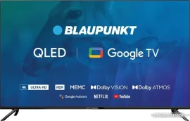 Телевизор Blaupunkt 50QBG7000T