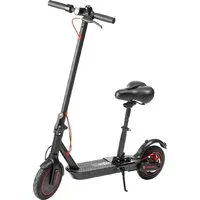 Электросамокат MyWay X2 Max (черный)