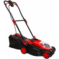 Газонокосилка Brait BCLM20-4PU PRO (с 1-им АКБ)