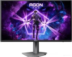 Игровой монитор AOC Agon Pro AG276UZD