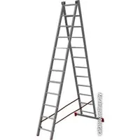 Лестница-трансформер PRO Startul ST9946-12 2x12 ступеней