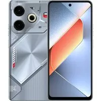 Телефон Tecno Pova 6 Neo 8GB/128GB (серебристый спутник)
