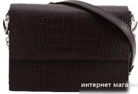 Souffle 417 4175010 (бордовый кайман эластичный)