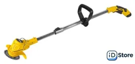 Триммер Huter GET-12M-2Li