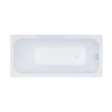 Ванна Triton Ультра 160х70, в комплекте с каркасом