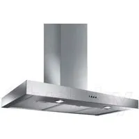 Кухонная вытяжка Jetair Polap 60 Inox