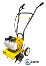 Мотокультиватор бензиновый Champion GC252