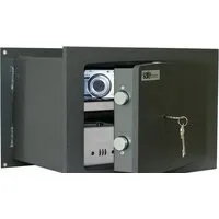 Встраиваемый сейф SAFEtronics STR 23M/27