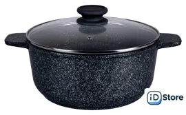 Кастрюля MAUNFELD Greta MF24GRTT01CR