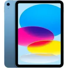 Планшет Apple iPad 11" (2025) 5G 256GB (Синий)