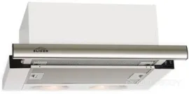 Вытяжка Elikor Интегра S2 60Н-700-В2Д (Нержавеющая сталь)