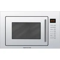 Микроволновая печь Zigmund Shtain BMO 13.252 W