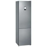 Холодильник с нижней морозильной камерой Siemens KG39NAI31R