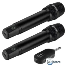 Радиосистема SVEN MK-742