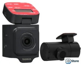 Видеорегистратор Baseus PrimeTrip VD1 C0115900