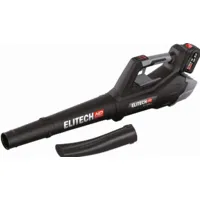 Воздуходувка аккумуляторная ELITECH HD BA 4064BLK / 216322