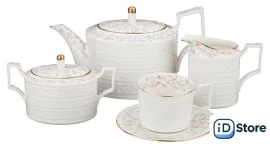 Сервиз Lefard Фабьен 760-462