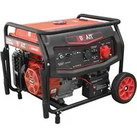 Бензиновый генератор Brait BR9500VE