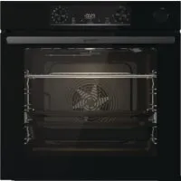 Электрический духовой шкаф Gorenje BSA6737E15BG
