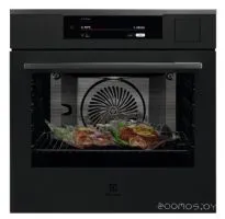 Духовой шкаф Electrolux KOAAS3ST