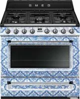 Кухонная плита Smeg TR90DGM9