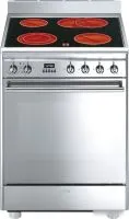 Кухонная плита Smeg CX68CM8