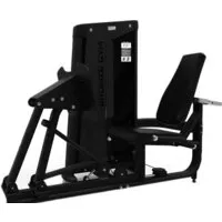 Тренажер для ног Bronze Gym Neo 03 Жим ногами
