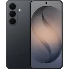 Смартфон Samsung Galaxy S26 256GB (Черный)
