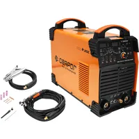 Сварочный инвертор Сварог REAL TIG 315 P AC/DC MULTIWAVE (E30301)
