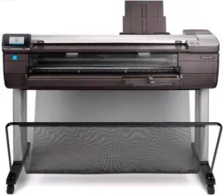 Плоттер HP DesignJet T830 F9A30A