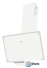Кухонная вытяжка Korting KHC 69059 RGW