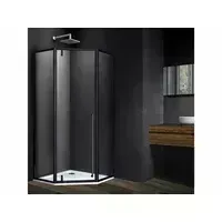 Душевой уголок Vincea Penta VSP-3P100CLB