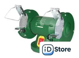 Заточный станок DWT DS-350 GS