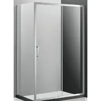 Душевой уголок Cezares MOLVENO-AH-11-140/90-C-Cr-IV