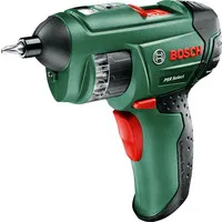 Винтоверт Bosch PSR Select 0603977021 (с АКБ, набор оснастки)