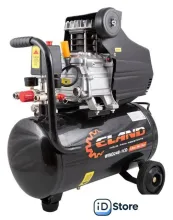 Компрессор ELAND WIND 24B-1CO