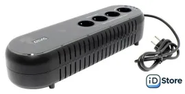 Источник бесперебойного питания Powercom WOW-1000U