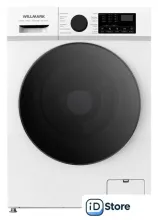 Стирально-сушильная машина Willmark WWD-9625IW