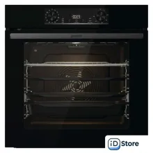 Электрический духовой шкаф Gorenje BPS6737E14BG